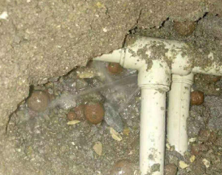 渝北卫生间防水的报价