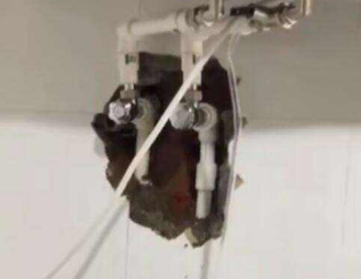 渝北水管维修哪家好