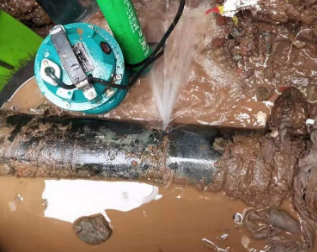渝北卫生间测漏水的相关介绍