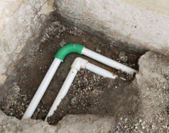 渝北卫生间测漏水价格多少