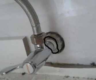 渝北水管维修多少钱