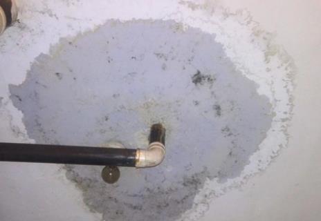 渝北测漏水公司分享如何自检漏水