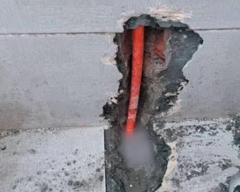 渝北漏水检测哪家好